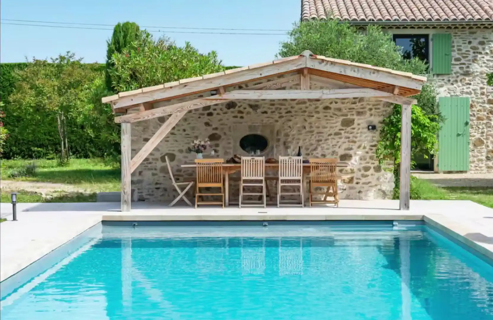 Rénovation maçonnerie Montélimar